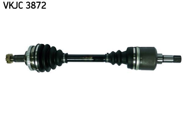 Cardan SKF ref. VKJC 3872